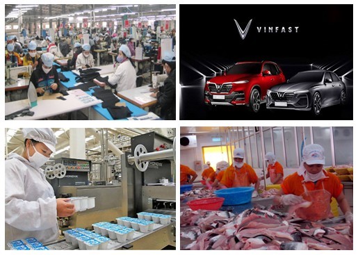 Tăng cường xây dựng tổ chức Đảng trong các đơn vị kinh tế tư nhân ở Việt Nam hiện nay